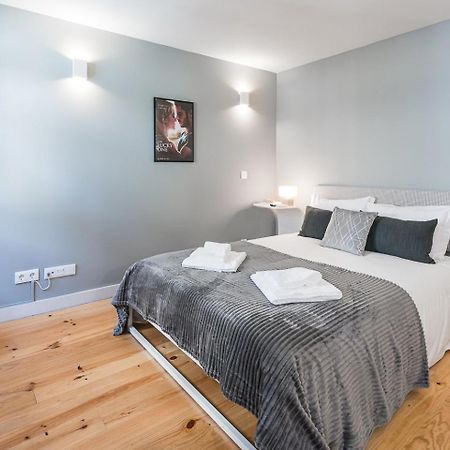 Guestready - Private Oasis For Two Apartman Porto Kültér fotó