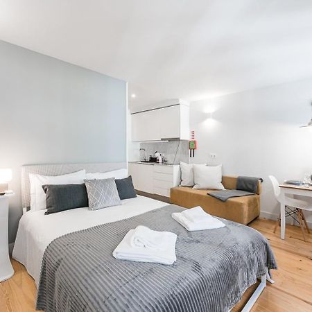 Guestready - Private Oasis For Two Apartman Porto Kültér fotó