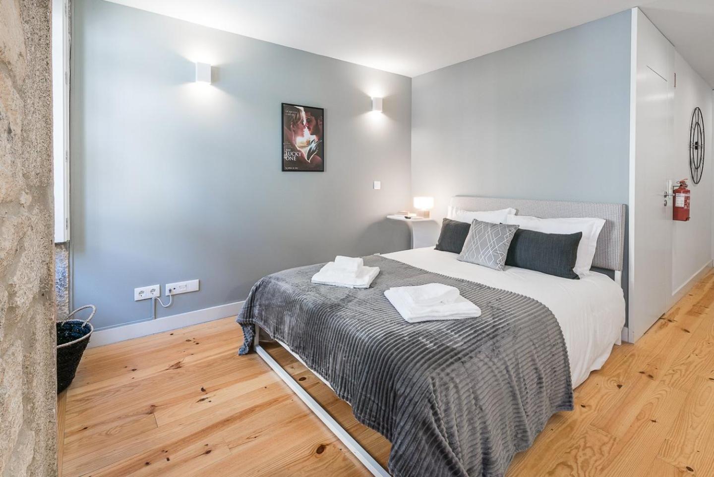 Guestready - Private Oasis For Two Apartman Porto Kültér fotó