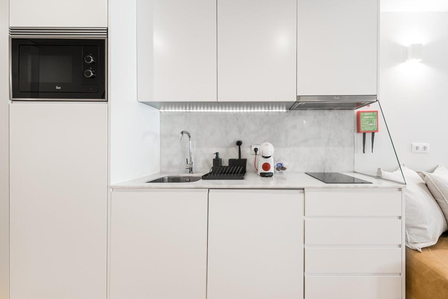 Guestready - Private Oasis For Two Apartman Porto Kültér fotó