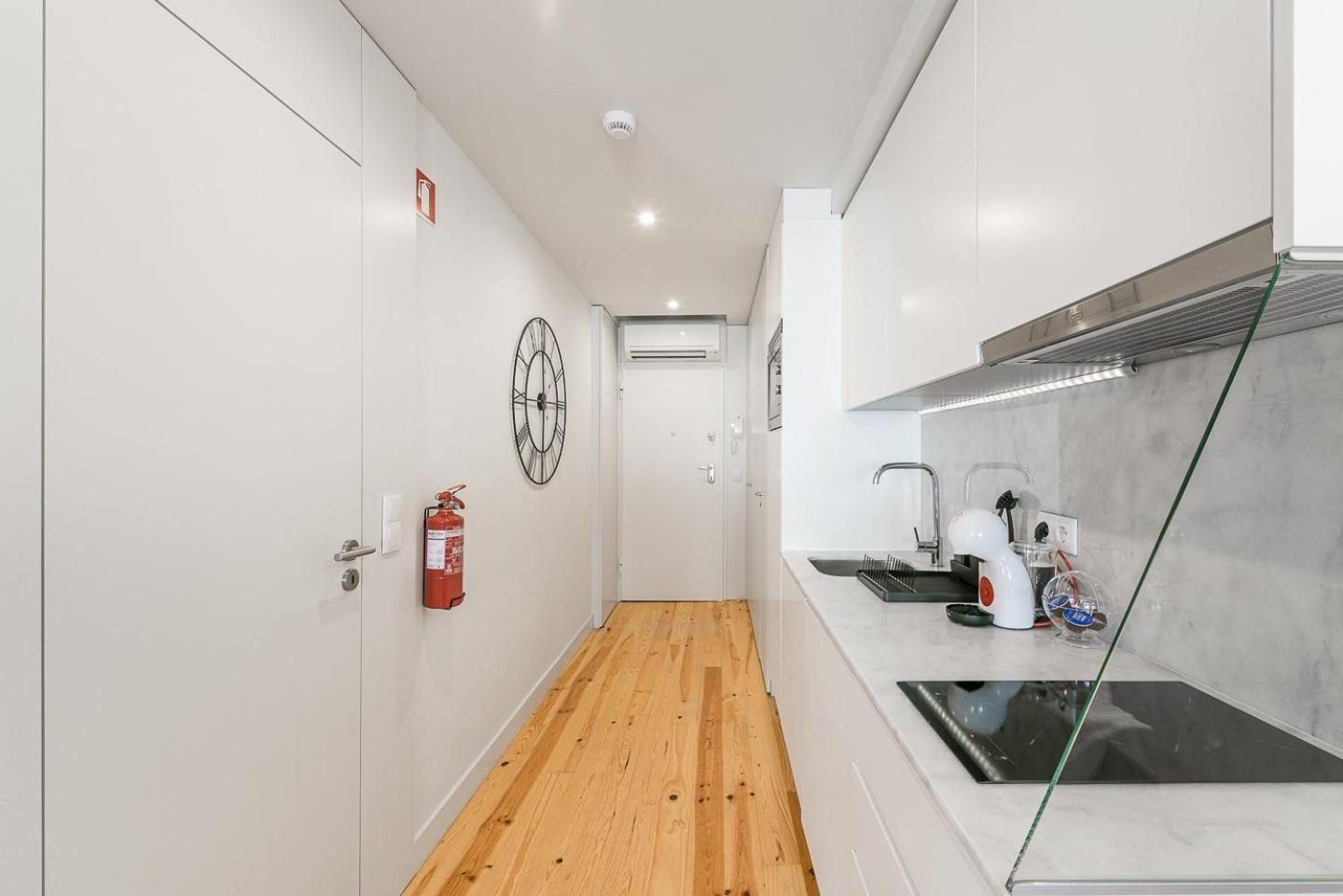 Guestready - Private Oasis For Two Apartman Porto Kültér fotó