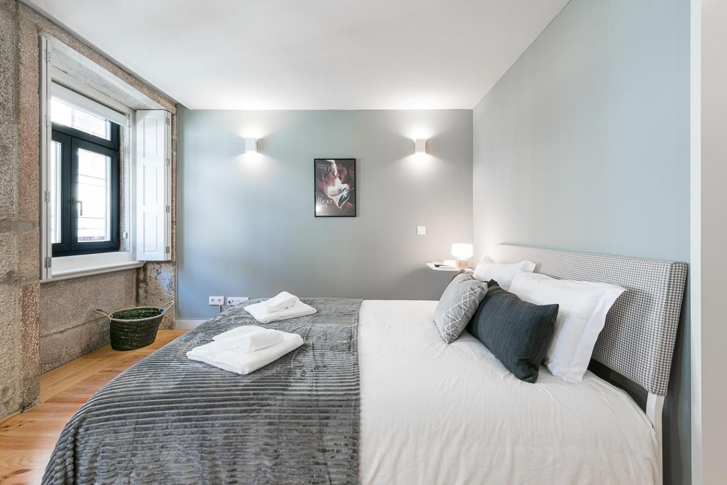 Guestready - Private Oasis For Two Apartman Porto Kültér fotó