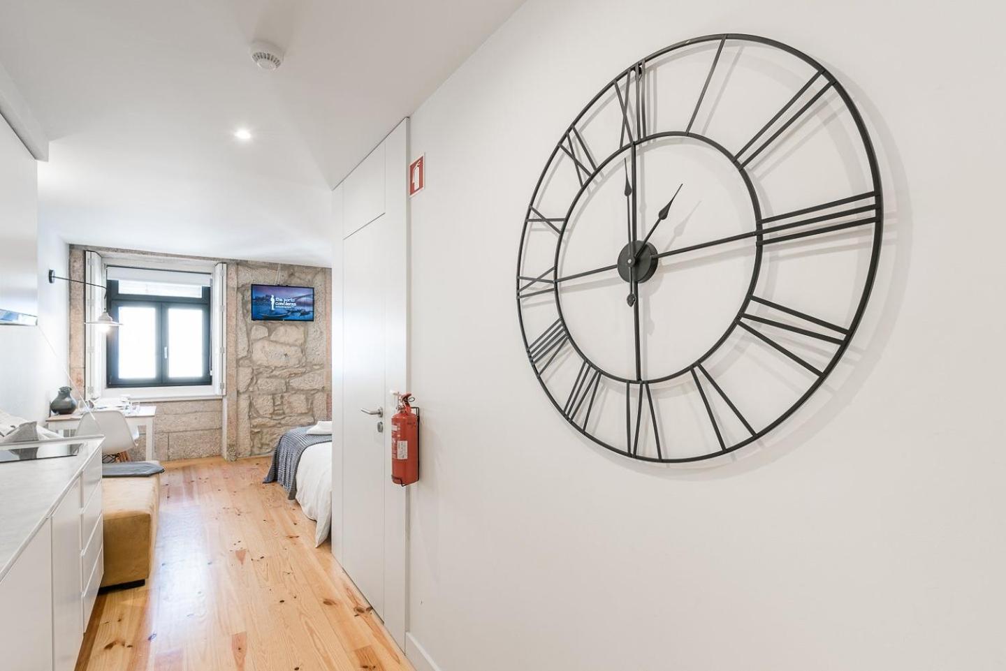 Guestready - Private Oasis For Two Apartman Porto Kültér fotó