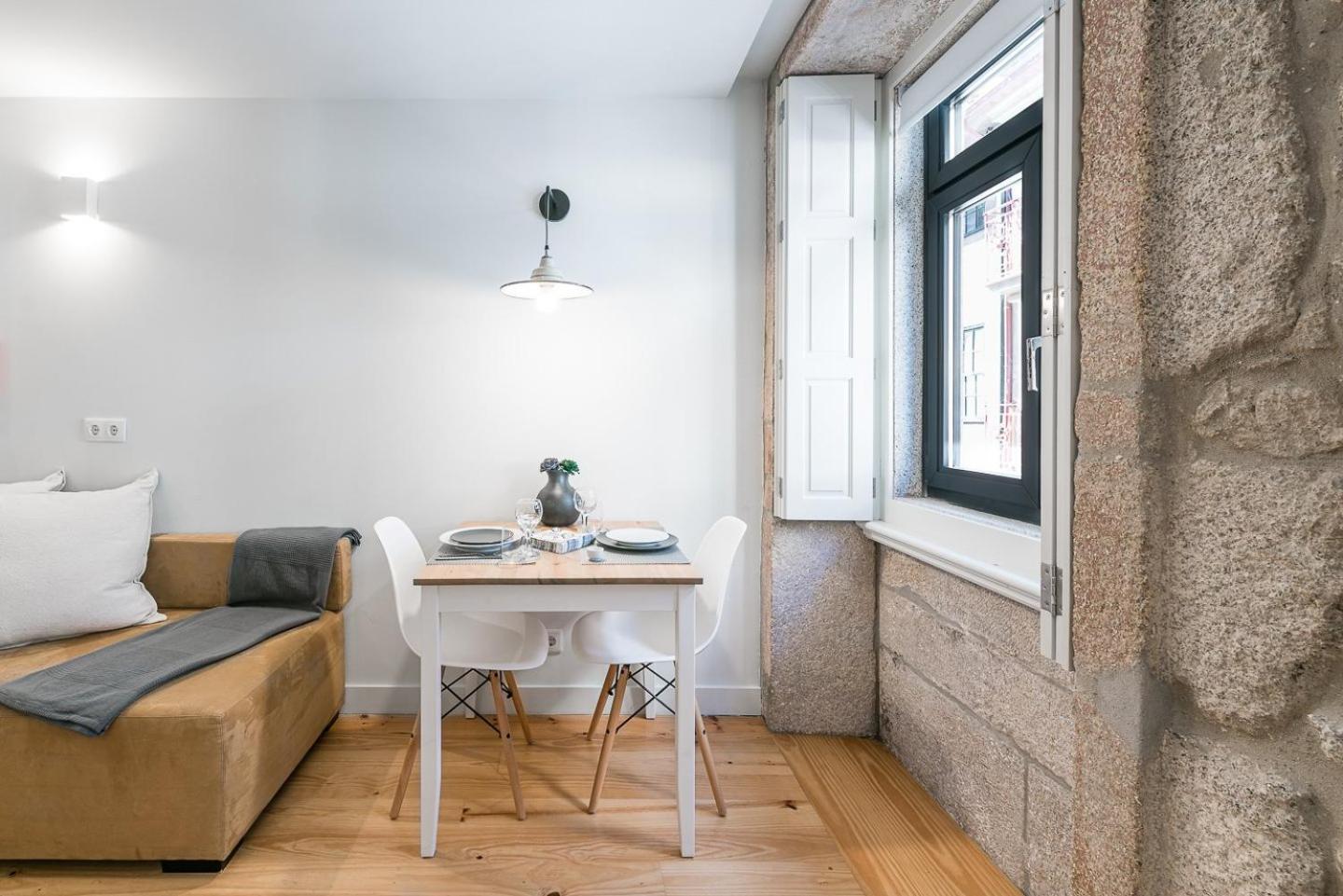 Guestready - Private Oasis For Two Apartman Porto Kültér fotó