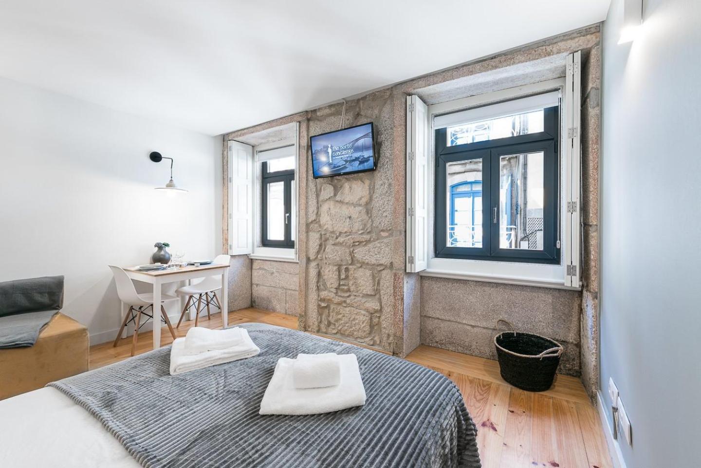 Guestready - Private Oasis For Two Apartman Porto Kültér fotó