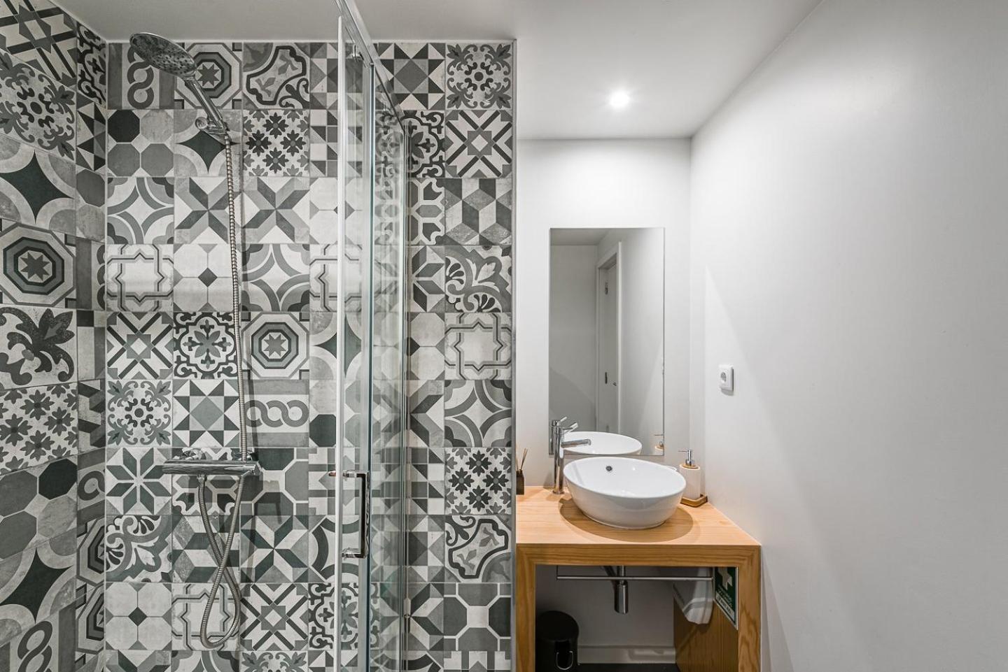Guestready - Private Oasis For Two Apartman Porto Kültér fotó