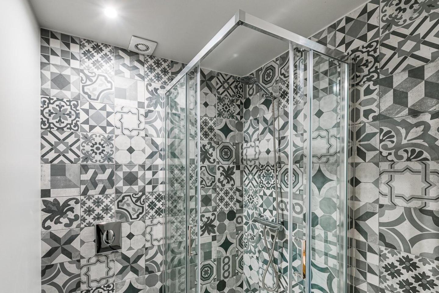 Guestready - Private Oasis For Two Apartman Porto Kültér fotó